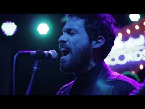 Benjamín Walker - Tu Valor ft. Javier Barría (en vivo)