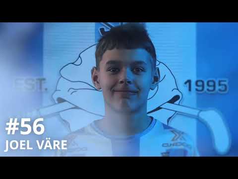 MATKALLAMESTARUUTEEN PELAAJA ESITTELY 2025 🔥🤌 (sc Urbans 2013-2012)