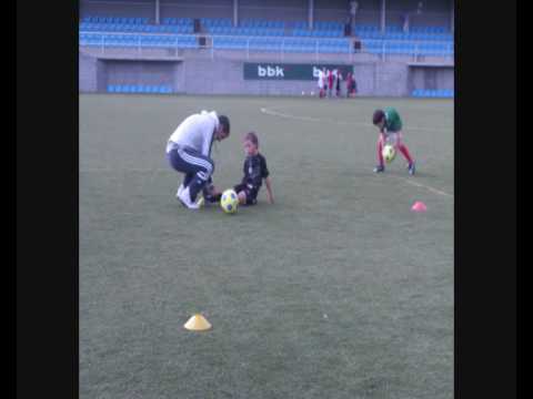 uritarra futbol eskola