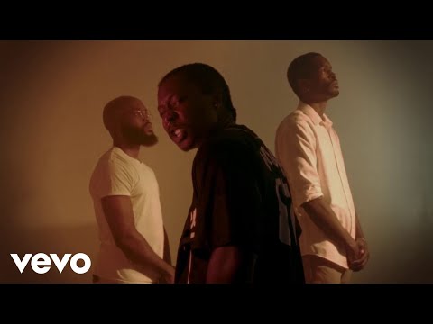 McKinley Dixon - Sun, I Rise (Official Video) ft. Angélica Garcia