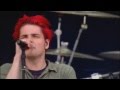 My Chemical Romance - Teenagers. Live. HD ...