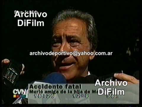 La tragedia de Juan Alberto Mateyko - DiFilm (1999)