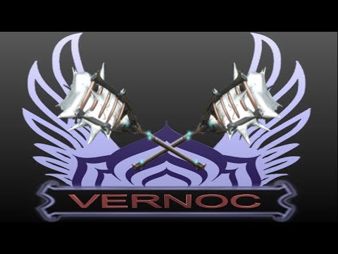 Warframe U22.15 Sibear Guide und Build/Moddung [Deutsch/German]