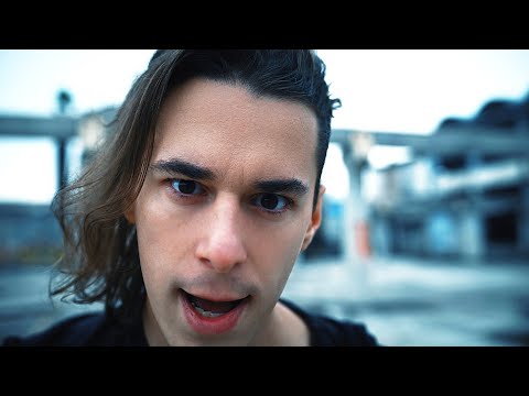 Činčila - Gdje mi je glava [Official Music Video]