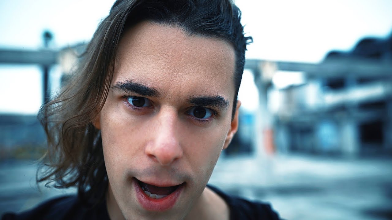 Video cover