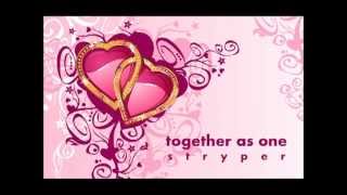 Stryper - Together As One + Lyrics
