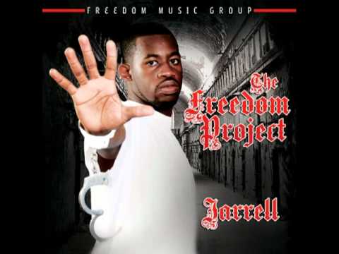 Jarrell - Who He Is (FREE SONG DOWNLOAD)