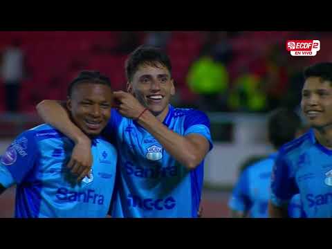 FULL SUMMARY: DEPORTIVO CUENCA 0-2 MACARÁ | ECUABET LEAGUE SERIE A - MATCHDAY 5