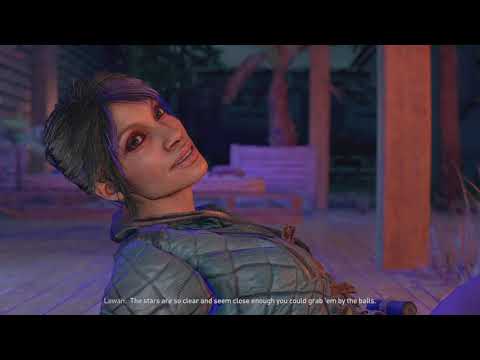 (PS5)Dying Light 2: Walkthrough Pt 37