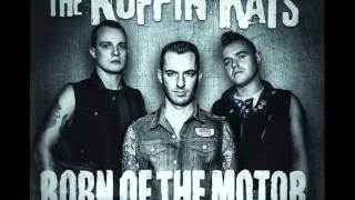Koffin Kats - Born Of The Motor (Full Album)
