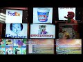 LOUD Mjlovervideos Funding Credits Played All In Once