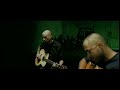 COLD — Bleed - Feat Aaron Lewis [Official Music Video - 4K]