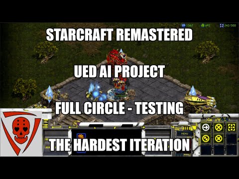 "The Hardest Mission Yet" - UEDAIP (Pre-Nerf).