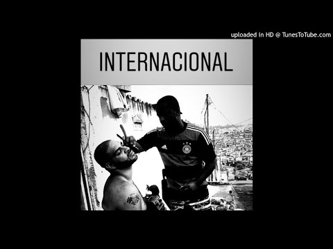 DIRTY ALLIN FT BIG SUPA - INTERNACIONAL