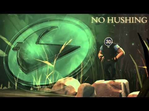 Raxxo - No Hushing