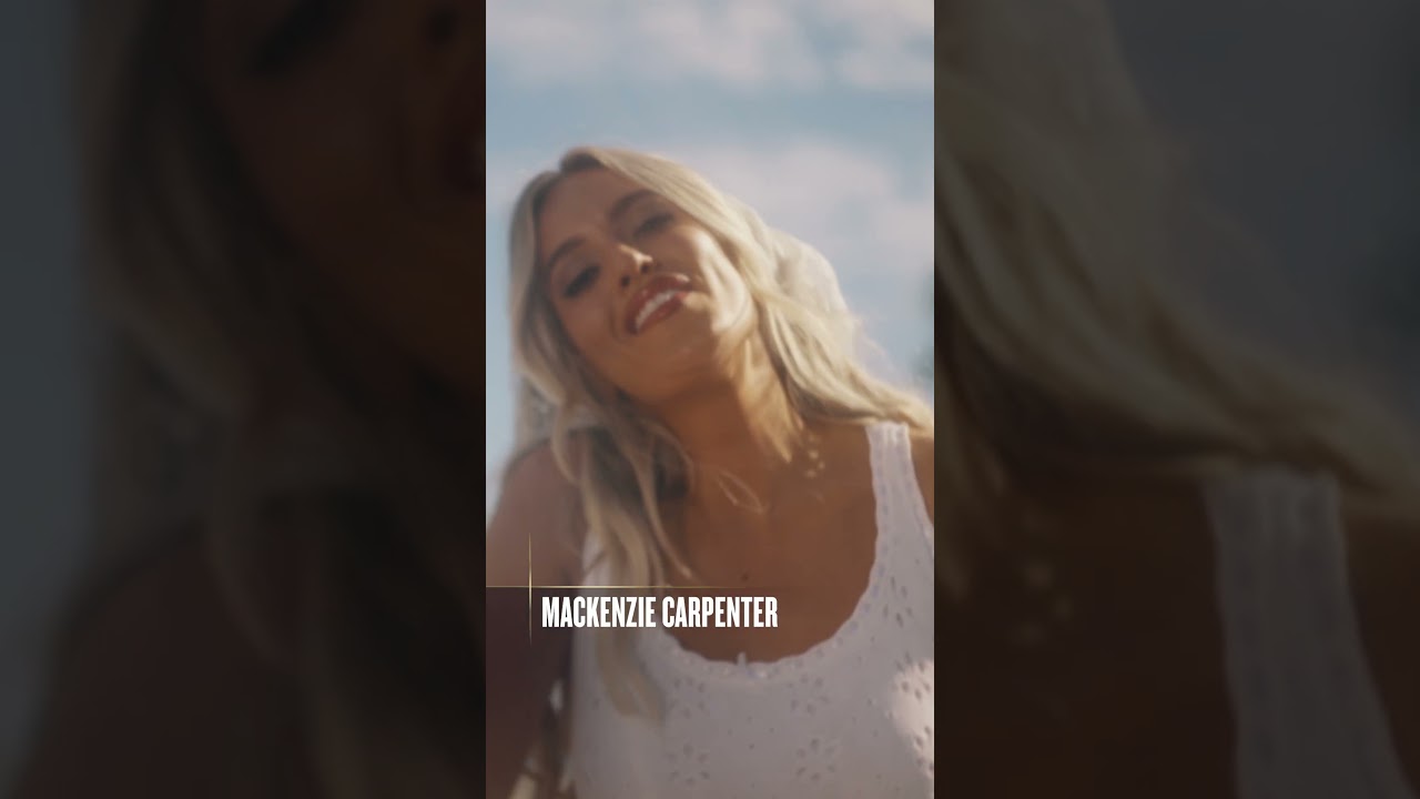 Raising a glass to these girls! 🥂 Congrats to the nominees for ACM New Female Artist of the Year...