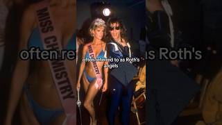 David Lee Roth’s Wild Parties