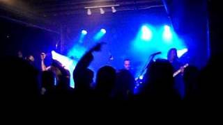 Overkill - Where It Hurts (8 of 12)