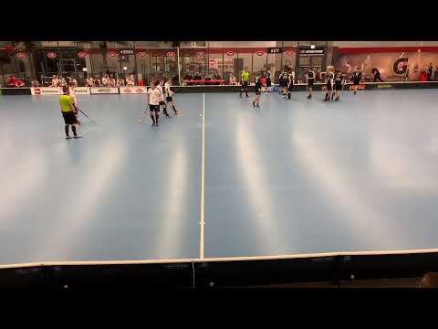 TPS Akatemia - AC HaKi