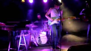 Carl Wyatt The Delta Voodoo Kings - SHE LIKES TO BOOGIE REAL LOW