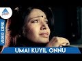 Ellaichami Tamil Movie Songs Umai Kuyil Onnu Video Song P Jayachandran S A Rajkumar