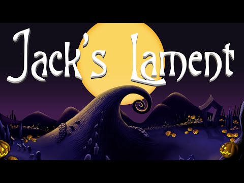 James Conrad Smith - Jack's Lament