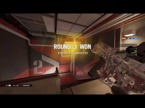 njr - Ranked Highlights #4