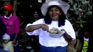 preview picture of video 'Danza Condor Ccapiy (Mayobamba)  Festival Huancapampa 2006'