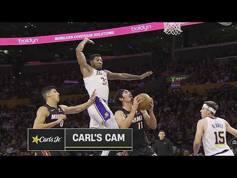 50 Minutes of INSANE NBA Chase-Down Blocks🔥