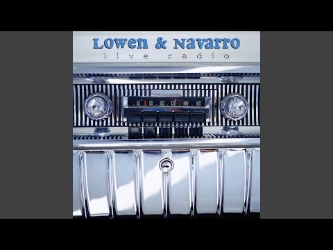 Waltzing the Shadows (Live)