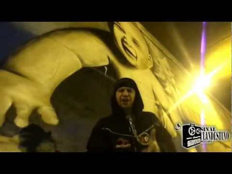 Streetvideo - Lippe'C ACrew - Apocalippe'C (HD)