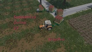 SADOWNICZA DOLINA (FS2015) V7 thumbnail 2