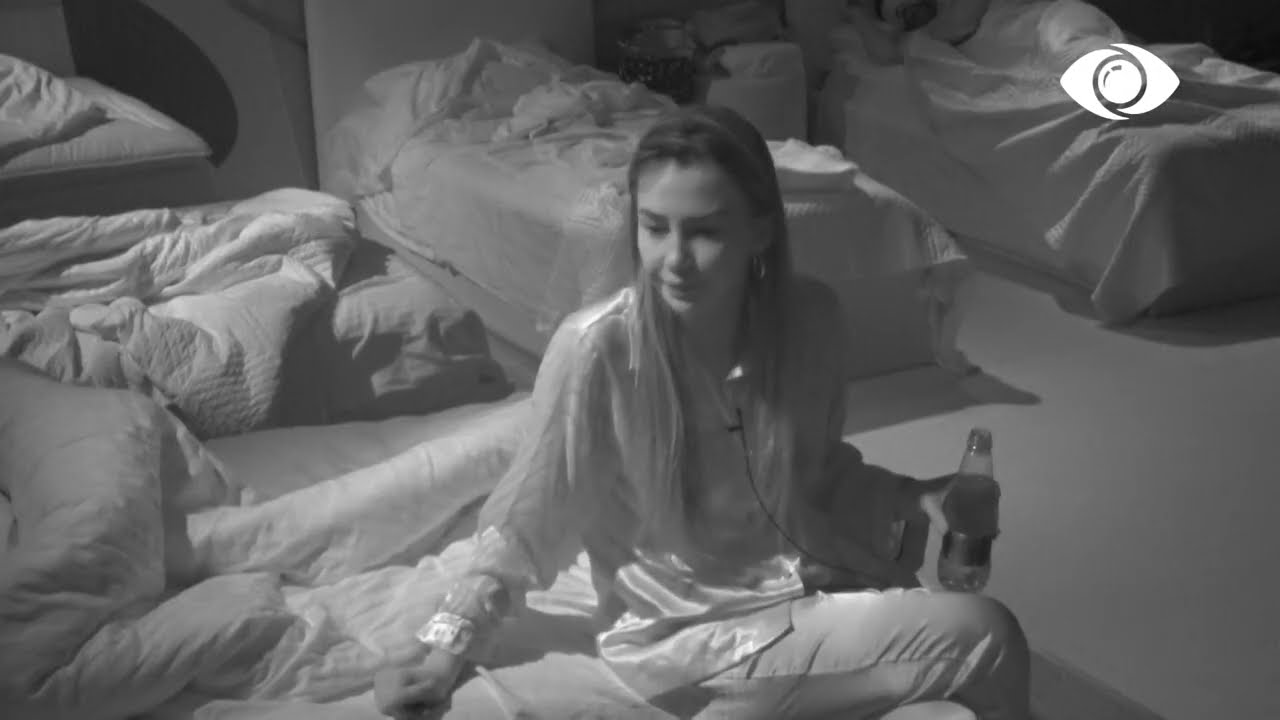 Debati Luiz-Kiara/ Kiara përlotet: Më bëre të ndihem e pavlerë