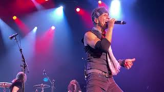 Joe Perry Project - “Rockin Train” / “Boogie Blues” / “Rockin Train” - Atlantic City, NJ 2022-07-23