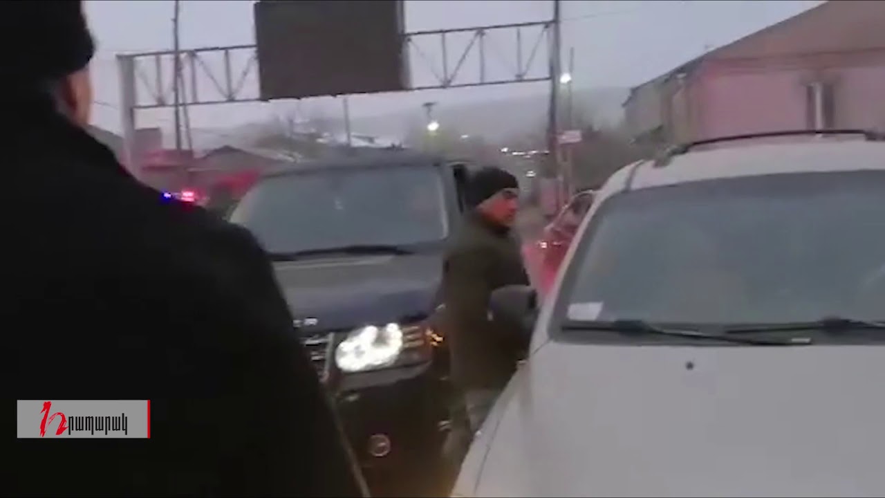 Ժողովուրդ ջան, մի խոսքով՝ Նիկոլը թռավ