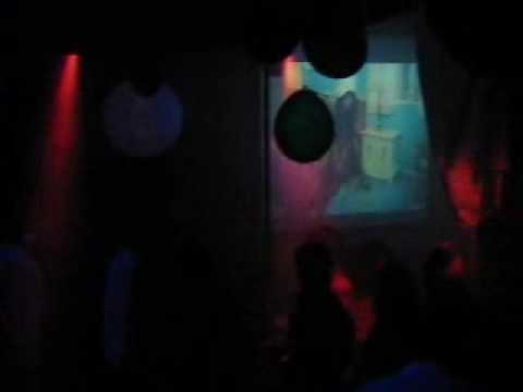 ECLIPSE NIGHTCLUB.(MONTREAL)