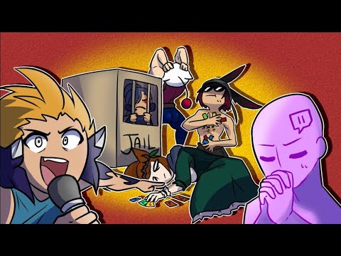 Betrayal is spelled "U N O" - NEST Royale #1