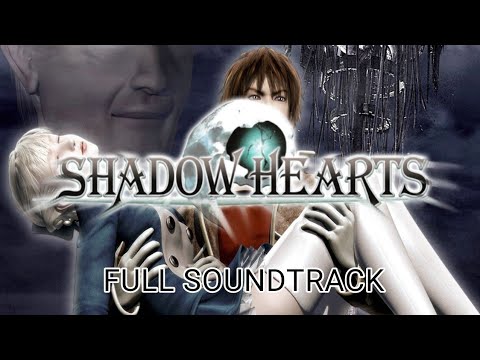 Shadow Hearts | Full Soundtrack