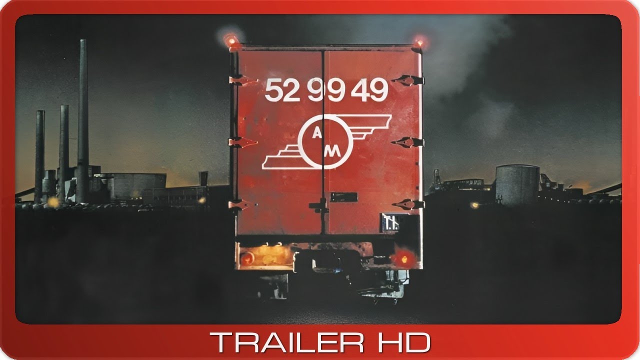 Trailer Vorschau