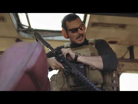 International Bodyguard Conference Close Protection Contractor PSD Wodan Security