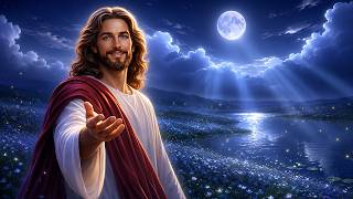 LISTEN FOR 5 MINUTES ✨God's strongest signal 963 Hz ✨ BRINGS HEALING, PEACE AND MIRACLES