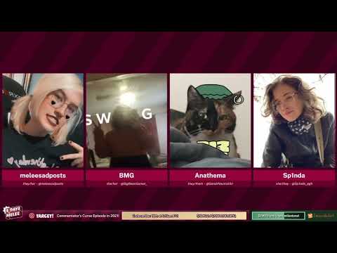 Representation Panel + Gaylee Crew Battle - Gay Bowsers vs Fighting Wire Gays - 5 Days of