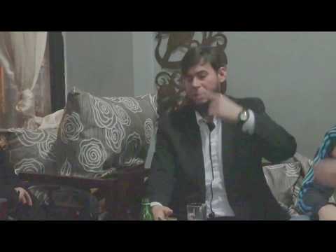 A ndodhë me pasë sihr apo xhin mirpo mos me të pengu? - Hoxhë Nesim Demiri