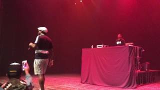 Gucci Mane - Last Time (Live at the Fillmore Jackie Gleason Theater in Miami Beach)
