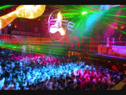 DJ Chus presents The Groove Foundation - That Feeling