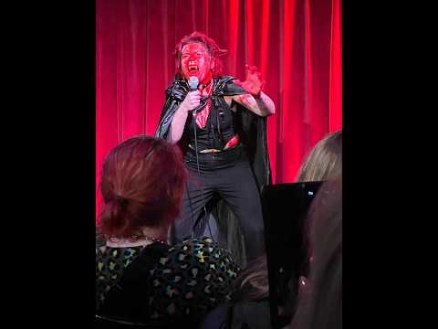 DRAG KING- COUNT GAYLORD (HIGHER QUALITY)
