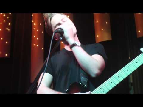 New Empire - Tightrope: Live in Adelaide 2014