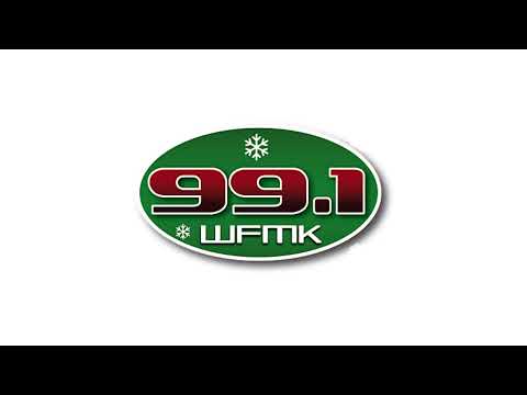 WFMK/East Lansing, Michigan Legal ID - December 24, 2022