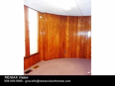 900 Main St, Worcester MA 01610 - Commercial Property - Real Estate - For Sale -