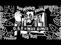 O.B.F & Max Romeo - Badminded People